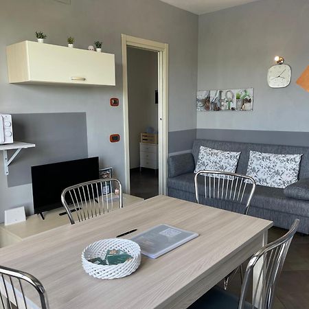 Borgo Divino Lejlighed Alba  Eksteriør billede